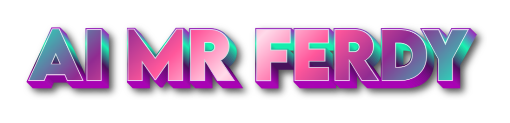 logo-AI MR FERDY